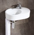 Cloakroom Basins by HIB Cloakroom Basins by HIB